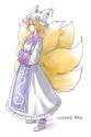 __yakumo_ran_touhou_drawn_by_satyuas__sample-b424f