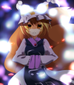 __yakumo_ran_touhou_drawn_by_purin_jiisan__4ee5ce8