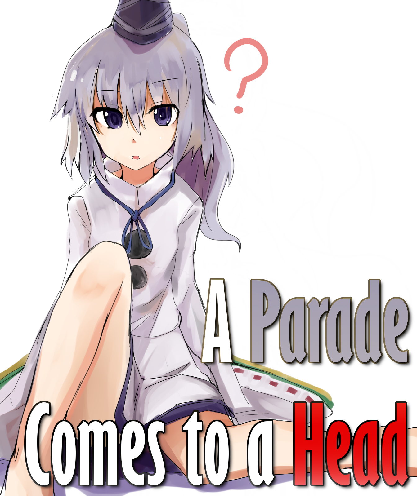 Touhou Archive - Okay, the meme has officially peaked We