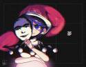 __doremy_sweet_and_this_man_touhou_drawn_by_dushii