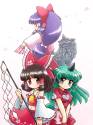 __hakurei_reimu_komano_aunn_hakurei_reimu_and_koma