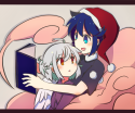 __kishin_sagume_and_doremy_sweet_touhou_drawn_by_b