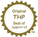 SEAL OF APPROVAL